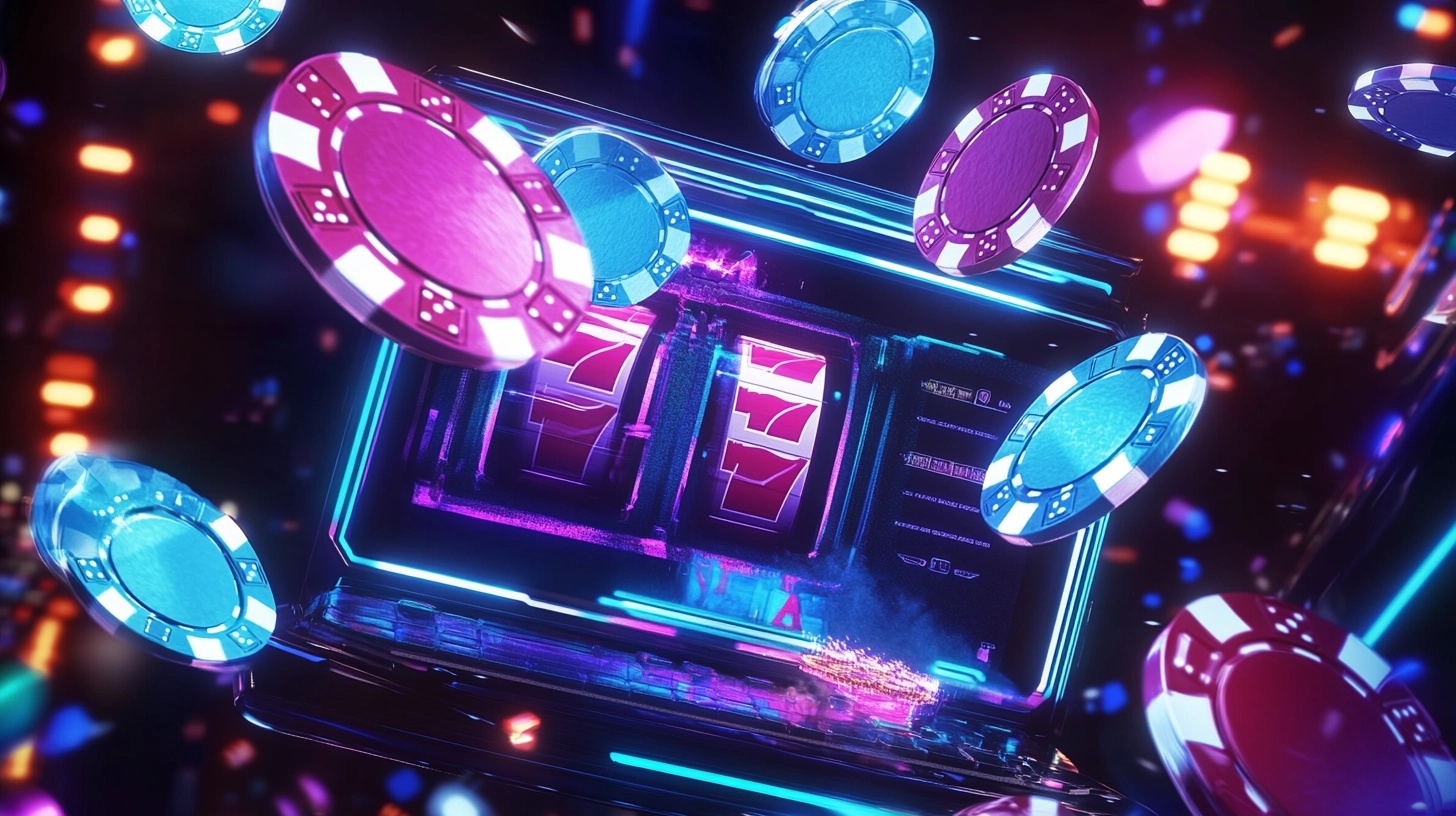 VIPZINO Online Casino Login Process
                              